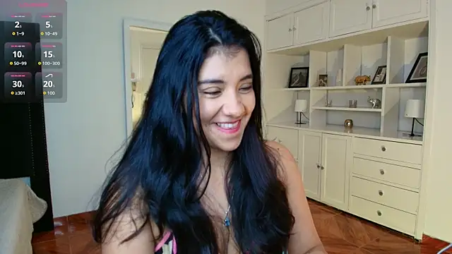 Snapshot of nina_moen chatting on 26, 11, 2025 nina moen online show from 26, 11, 2025