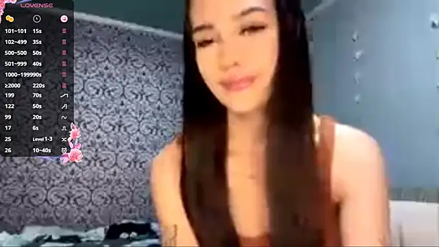 AuraJefcoat online show from 16, 10, 2025