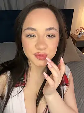 Pony Claid online show from 10, 3, 2026