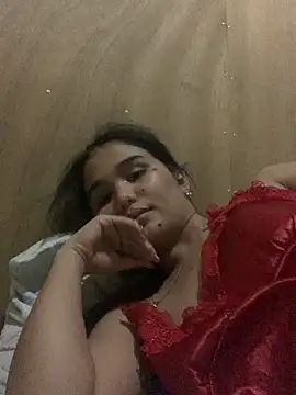 AngelHille online show from 12, 9, 2025