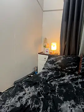 AngelHille online show from 29, 9, 2025