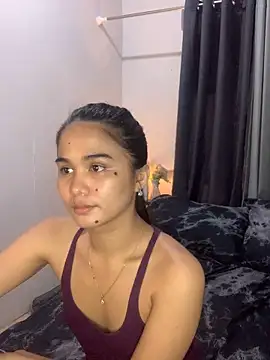 AngelHille online show from 6, 11, 2025