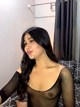 AngelHille online show from 26, 11, 2025