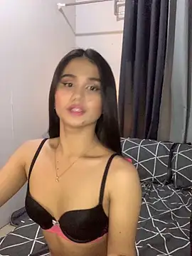 AngelHille online show from 16, 12, 2025