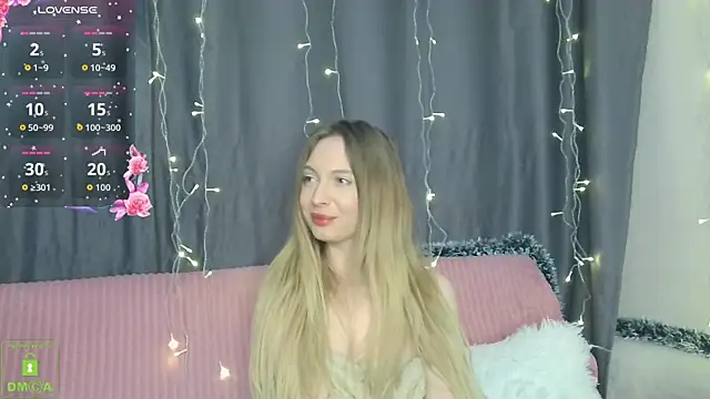 BabbbyFoxxx online show from 11, 1, 2026