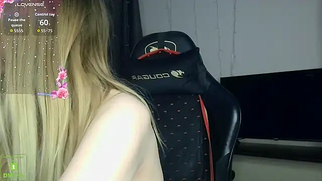 BabbbyFoxxx online show from 24, 2, 2026