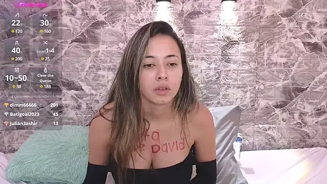 Snapshot of Danny_Ninaa chatting on 20, 1, 2025 Danny Ninaa online show from 20, 1, 2025