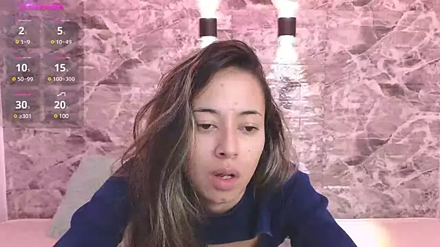 Snapshot of Danny_Ninaa chatting on 21, 2, 2025 Danny Ninaa online show from 21, 2, 2025