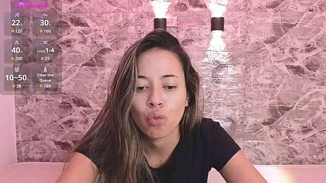 Snapshot of Danny_Ninaa chatting on 25, 2, 2025 Danny Ninaa online show from 25, 2, 2025