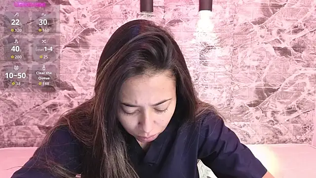 Snapshot of Danny_Ninaa chatting on 9, 10, 2025 Danny Ninaa online show from 9, 10, 2025