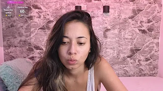 Snapshot of Danny_Ninaa chatting on 28, 10, 2025 Danny Ninaa online show from 28, 10, 2025