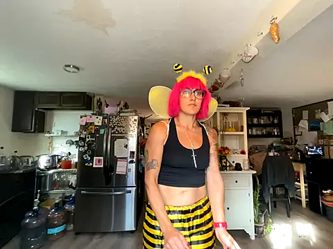 Snapshot of kinkycanner chatting on 26, 10, 2025 kinkycanner online show from 26, 10, 2025