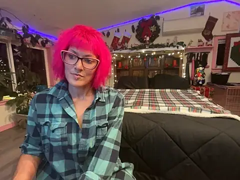 Snapshot of kinkycanner chatting on 2, 12, 2025 kinkycanner online show from 2, 12, 2025