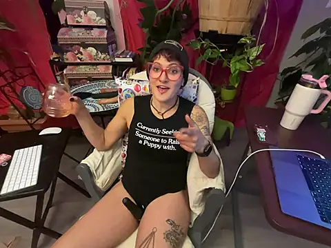 kinkycanner online show from 26, 2, 2026