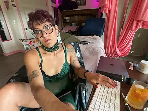 Snapshot of kinkycanner chatting on 18, 3, 2026 kinkycanner online show from 18, 3, 2026