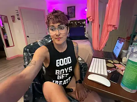 Snapshot of kinkycanner chatting on 21, 3, 2026 kinkycanner online show from 21, 3, 2026