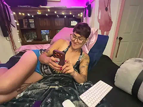 Snapshot of kinkycanner chatting on 26, 3, 2026 kinkycanner online show from 26, 3, 2026