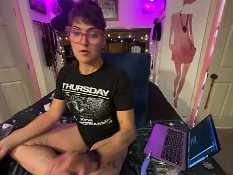 Snapshot of kinkycanner chatting on 30, 3, 2026 kinkycanner online show from 30, 3, 2026
