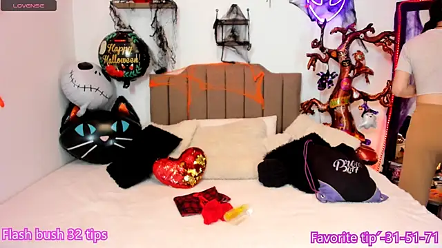 Elisabeth swan online show from 19, 10, 2025