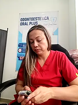 Madisson-04  online show from 27, 4, 2026