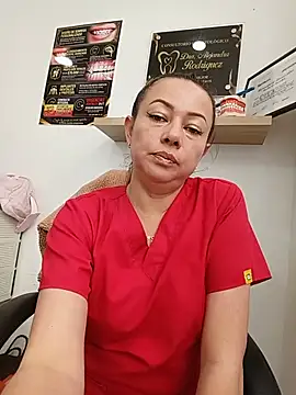 Madisson-04  online show from 23, 7, 2026