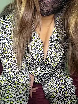 mysticlure-- online show from 26, 11, 2025