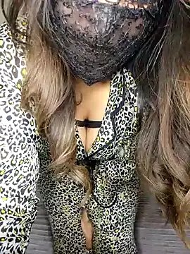 mysticlure-- online show from 30, 3, 2026