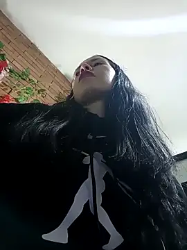 MiaForever1 online show from 14, 9, 2025