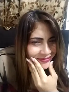 Camila latina 0 online show from 23, 11, 2025