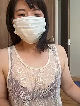 hanachan 001 online show from 12, 9, 2025