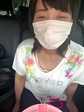 hanachan 001 online show from 30, 9, 2025