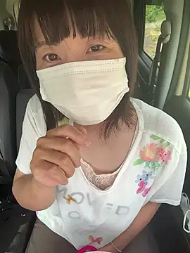 hanachan 001 online show from 8, 10, 2025