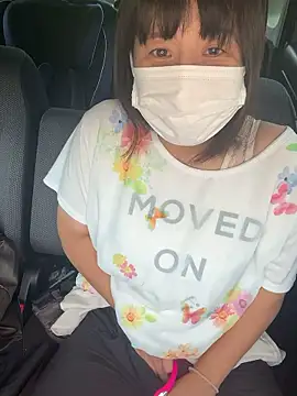 hanachan 001 online show from 15, 10, 2025