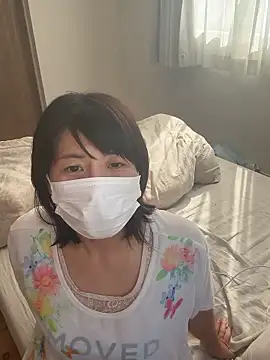 hanachan 001 online show from 23, 10, 2025