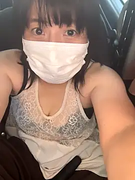 hanachan 001 online show from 24, 10, 2025