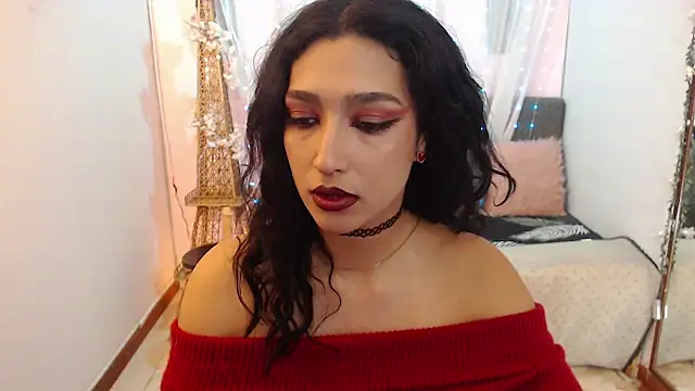 Cleofox  online show from 22, 9, 2025