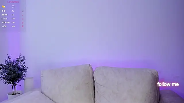 alannasexy   online show from 2, 10, 2025