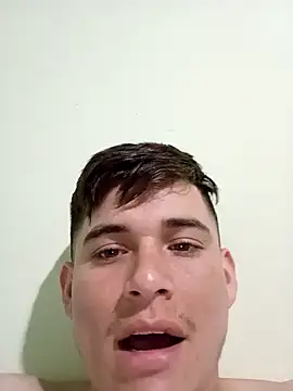 Cat Hot Party online show from 21, 9, 2025