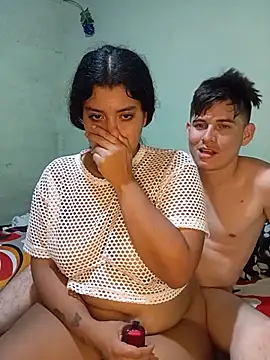 Cat Hot Party online show from 25, 9, 2025