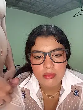 Cat Hot Party online show from 29, 9, 2025