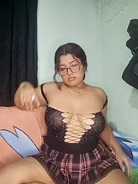 Snapshot of Cat_Hot_Party chatting on 10, 1, 2026 Cat Hot Party online show from 10, 1, 2026