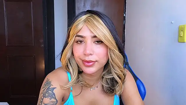 Snapshot of dahiana_marin chatting on 25, 6, 2026 dahiana marin online show from 25, 6, 2026