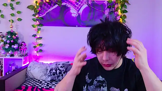 Night angell69 online show from 12, 1, 2026