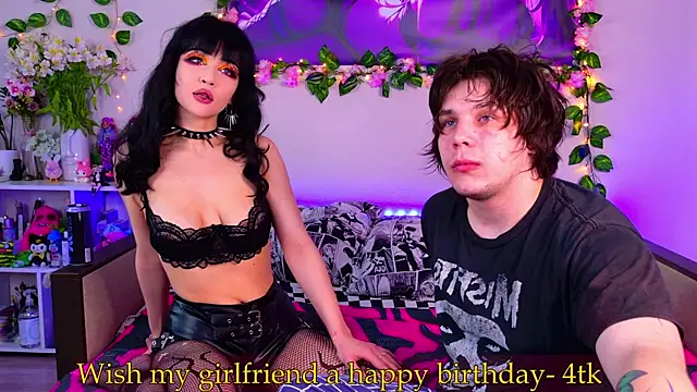 Night angell69 online show from 22, 4, 2026