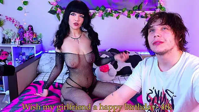 Night angell69 online show from 28, 4, 2026