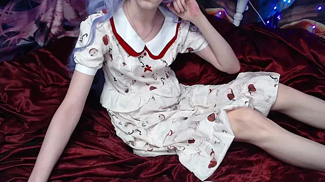 Snapshot of yutachka chatting on 7, 6, 2026 yutachka online show from 7, 6, 2026