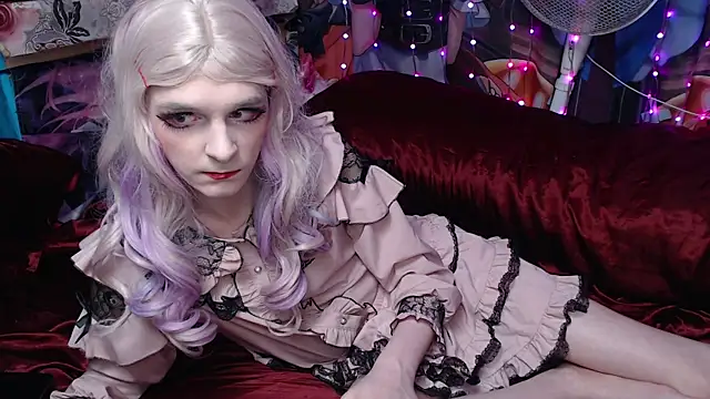 yutachka online show from 20, 7, 2026