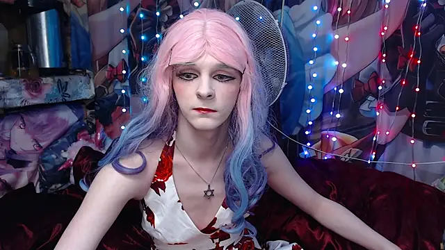 yutachka online show from 21, 7, 2026