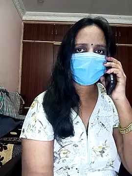 Snapshot of Mee_harini-telugupilla chatting on 18, 9, 2025 Mee harini-telugupilla online show from 18, 9, 2025