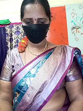 Snapshot of Mee_harini-telugupilla chatting on 15, 1, 2026 Mee harini-telugupilla online show from 15, 1, 2026